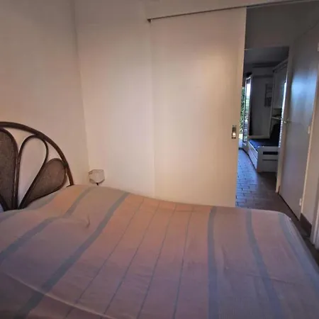 Apartamento 2 For 4 People La Nartelle